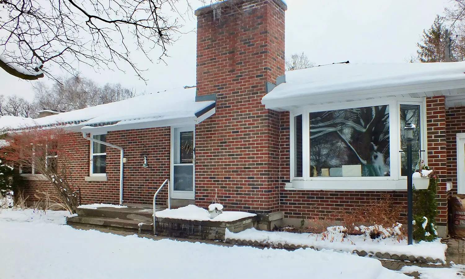 Before | 2 Brookdale Drive, Barrie, Ontario - Porter Davis