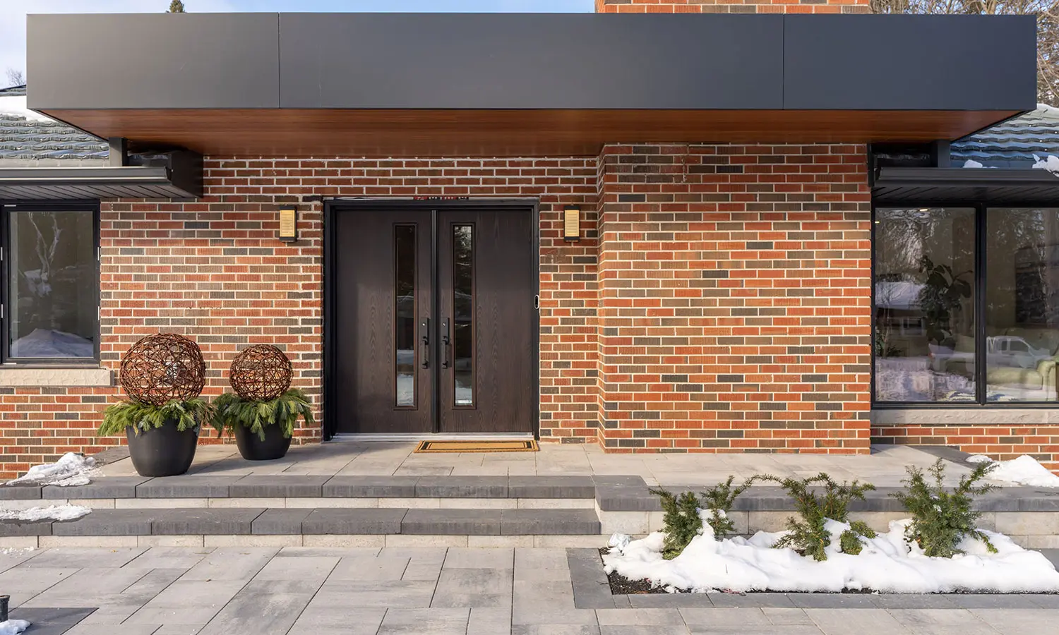 2 Brookdale Drive, Barrie, Ontario - Porter Davis