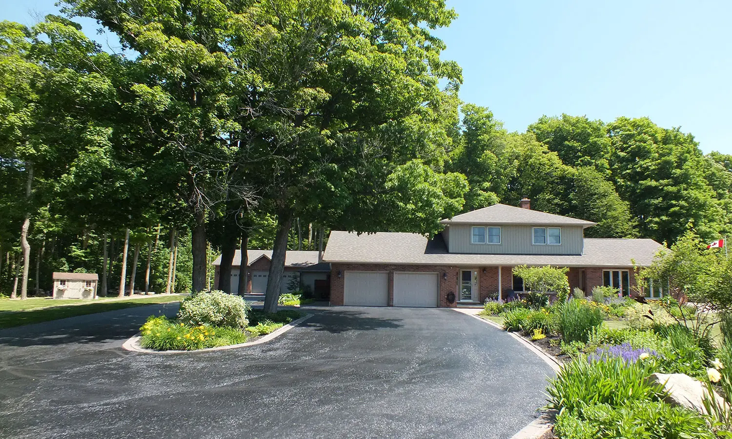 1478 Carson Road, Barrie, Ontario - Porter Davis