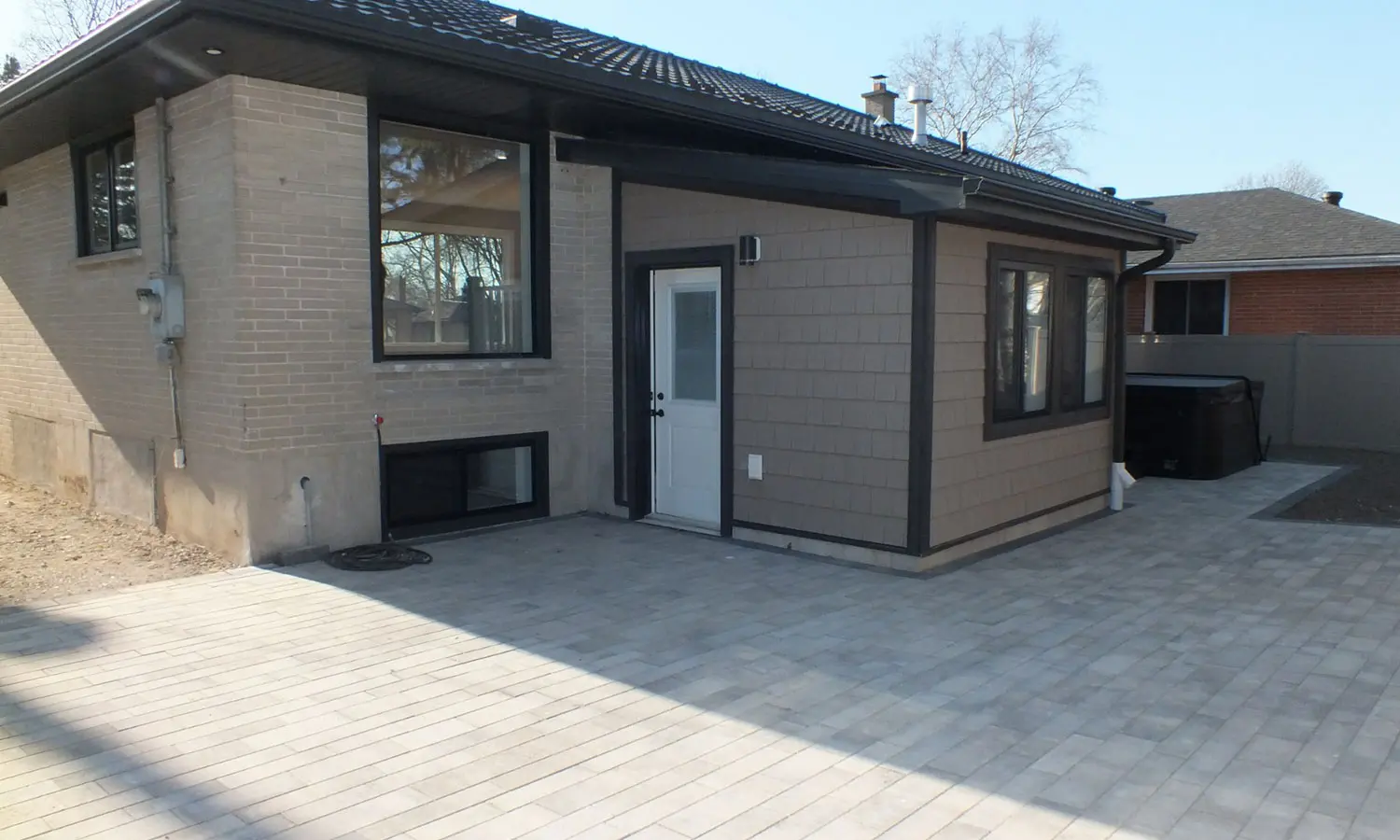 105 Nelson Street, Barrie, Ontario - Porter Davis
