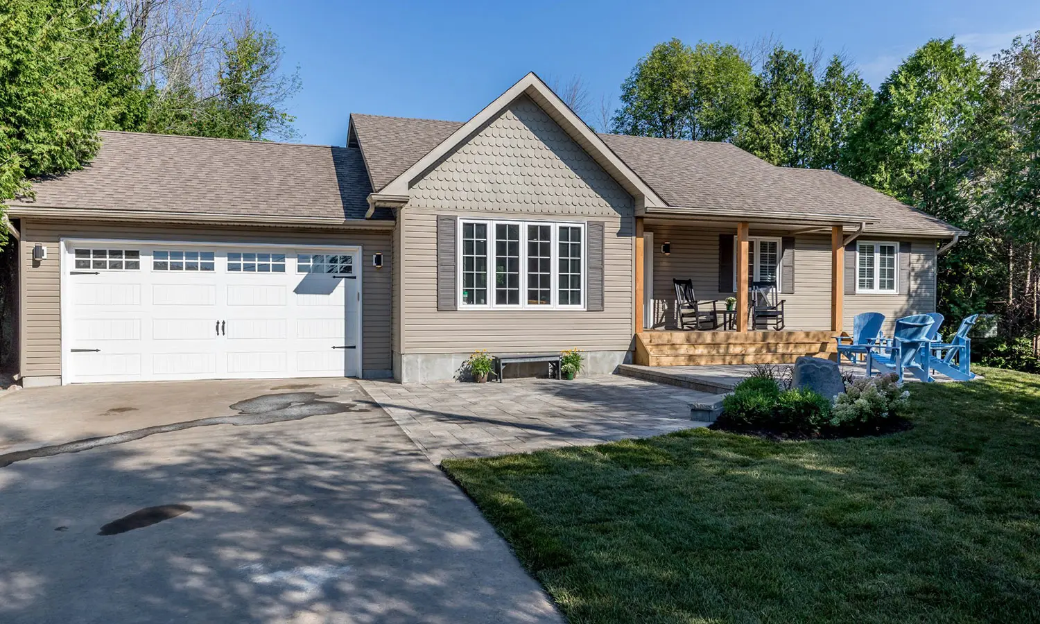 18 Parkside Drive, Oro-Medonte, Ontario - Porter Davis