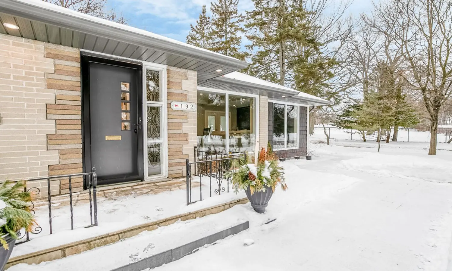 192 Sunnidale Road, Barrie, Ontario - Porter Davis